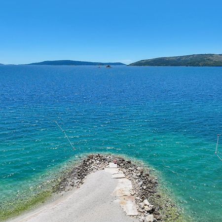 Apartments Medena Trogir Dış mekan fotoğraf